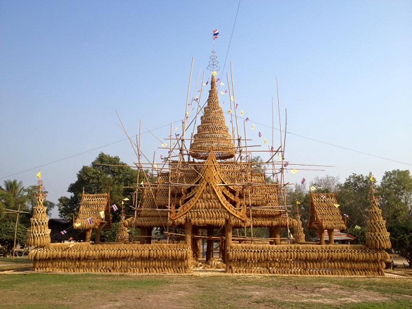 บุญคูณลานฯ กาฬสินธุ์ บุญคููณลานฯ กาฬสินธุ์