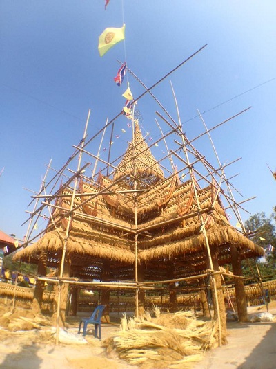 บุญคูณลานฯ กาฬสินธุ์ บุญคููณลานฯ กาฬสินธุ์