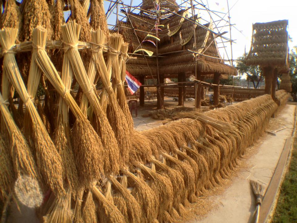 บุญคูณลานฯ กาฬสินธุ์ บุญคููณลานฯ กาฬสินธุ์