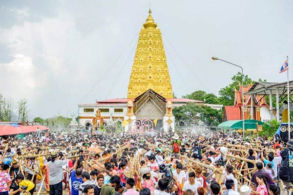สงกรานต์กาญจนบุรี 2559 สงกรานต์กาญจนบุรี 2559