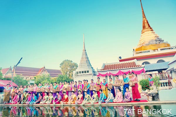 ที่เล่นน้ำสงกรานต์ทั่วไทย ที่เล่นน้ำสงกรานต์ทั่วไทย
