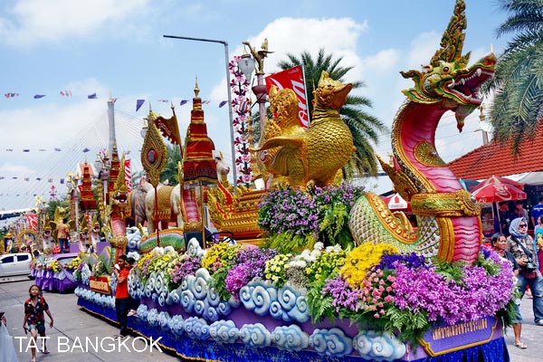 ที่เล่นน้ำสงกรานต์ทั่วไทย ที่เล่นน้ำสงกรานต์ทั่วไทย