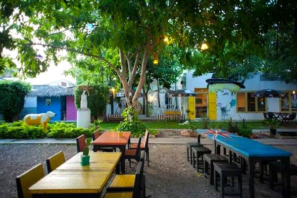 ร้านอาหารหัวหินบรรยากาศดี ร้านอาหารหัวหินบรรยากาศดี