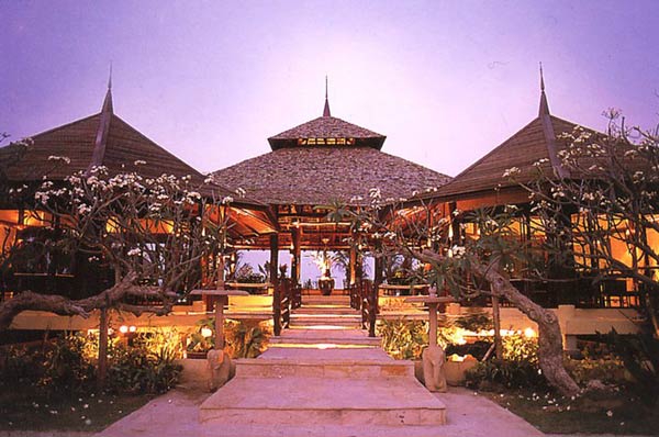 ร้านอาหารหัวหินบรรยากาศดี ร้านอาหารหัวหินบรรยากาศดี