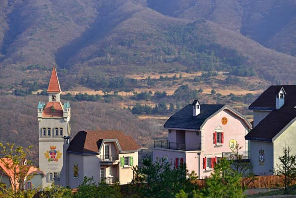 Edelweiss Swiss Theme Park Edelweiss Swiss Theme Park