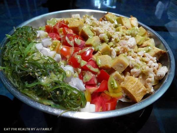 รีวิวลดน้ำหนัก รีวิวลดน้ำหนัก