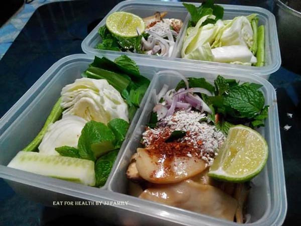 รีวิวลดน้ำหนัก รีวิวลดน้ำหนัก