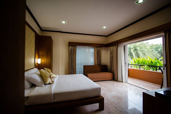ที่พักบางแสน ที่พักบางแสน