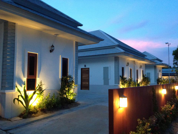 ที่พักบางแสน ที่พักบางแสน