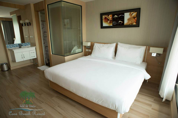 ที่พักบางแสน ที่พักบางแสน
