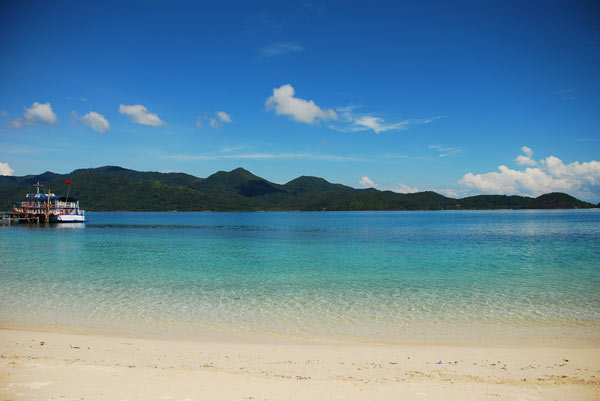 เกาะใกล้กรุงเทพฯ เกาะใกล้กรุงเทพฯ