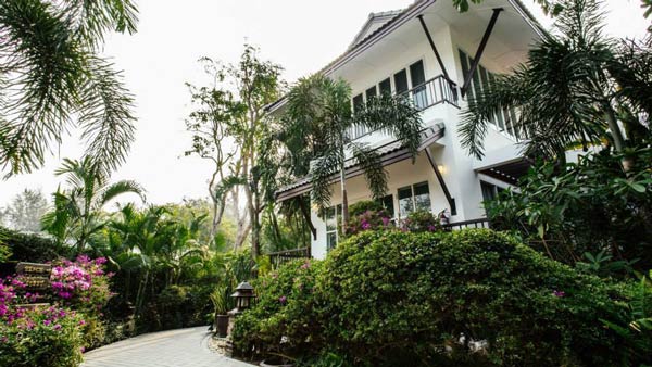 ที่พักหัวหินติดทะเล ที่พักหัวหินติดทะเล