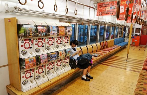 Kishigawa Line Kishigawa Line