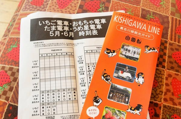 Kishigawa Line Kishigawa Line