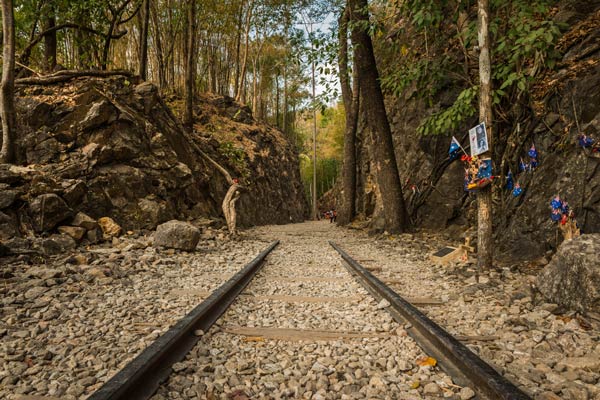 ที่เที่ยวกาญจนบุรี ที่เที่ยวกาญจนบุรี
