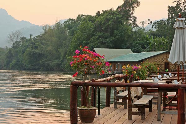 ที่เที่ยวกาญจนบุรี ที่เที่ยวกาญจนบุรี