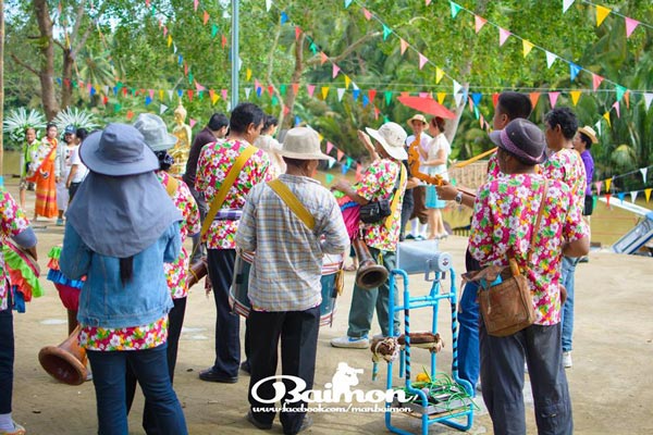 ตลาดริมน้ำวัดคูขุด ตลาดริมน้ำวัดคูขุด
