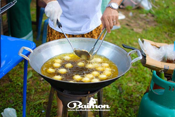 ตลาดริมน้ำวัดคูขุด ตลาดริมน้ำวัดคูขุด