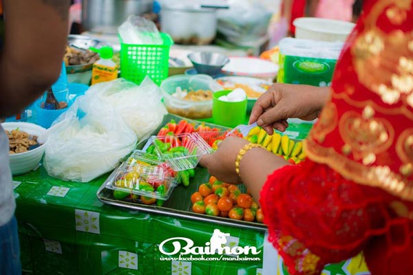 ตลาดริมน้ำวัดคูขุด ตลาดริมน้ำวัดคูขุด