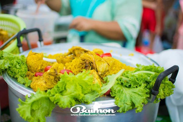 ตลาดริมน้ำวัดคูขุด ตลาดริมน้ำวัดคูขุด
