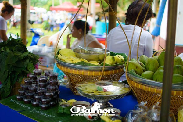 ตลาดริมน้ำวัดคูขุด ตลาดริมน้ำวัดคูขุด