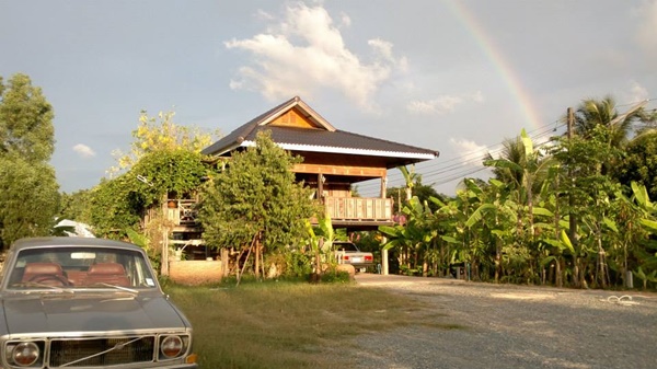 ที่พักจันทบุรี ที่พักจันทบุรี
