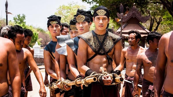 ตามรอยละครนาคี ตามรอยละครนาคี