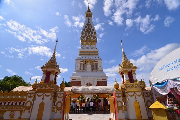 ที่เที่ยวนครพนม ที่เที่ยวนครพนม