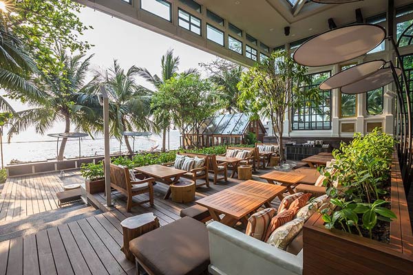 ร้านอาหารพัทยา ร้านอาหารพัทยา
