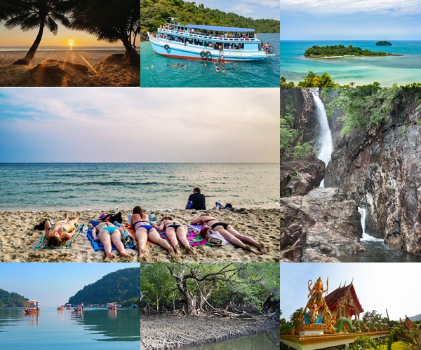 เกาะช้าง เกาะช้าง