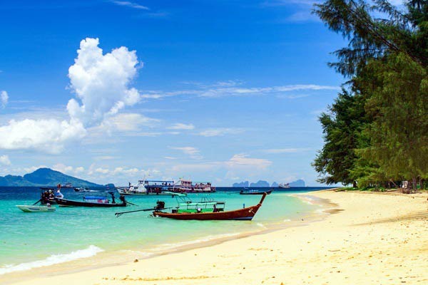 แหล่งดำน้ำในไทย แหล่งดำน้ำในไทย