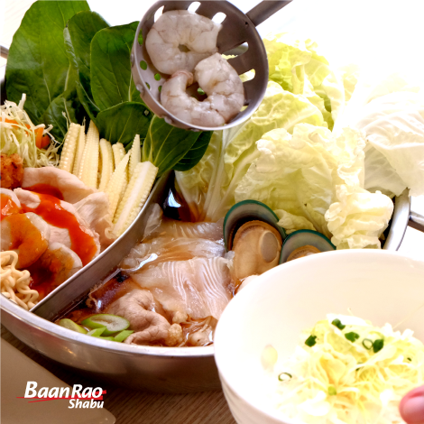 ร้านบุฟเฟ่ต์ชาบู ร้านบุฟเฟ่ต์ชาบู