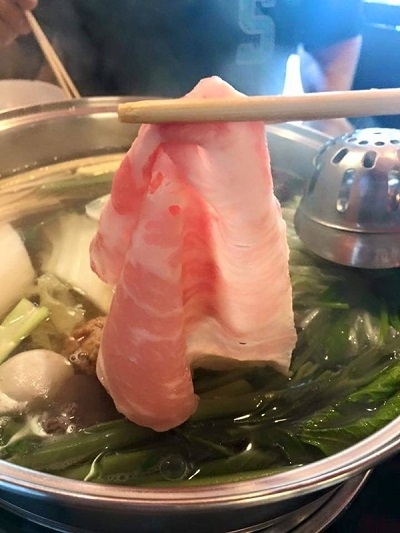 ร้านบุฟเฟ่ต์ชาบู ร้านบุฟเฟ่ต์ชาบู