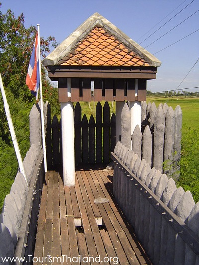 ที่เที่ยวสิงห์บุรี ที่เที่ยวสิงห์บุรี