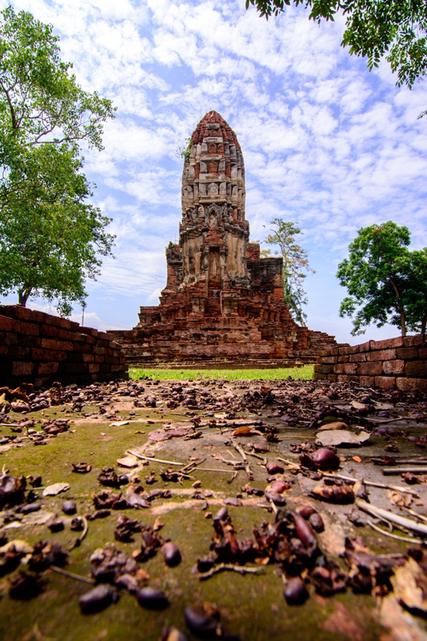 ที่เที่ยวสิงห์บุรี ที่เที่ยวสิงห์บุรี