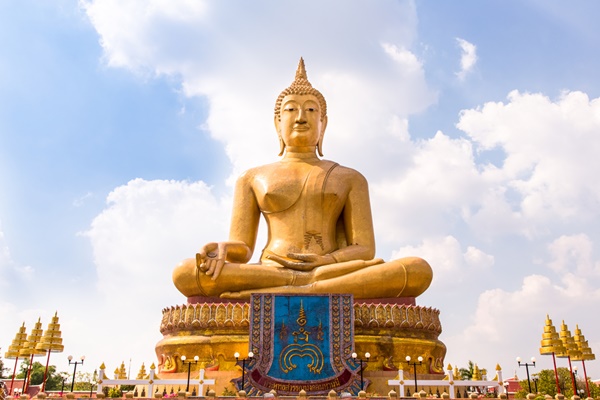 ที่เที่ยวสิงห์บุรี ที่เที่ยวสิงห์บุรี