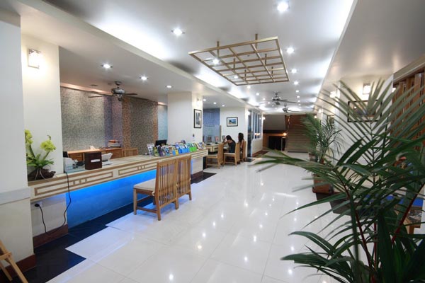 ที่พักเกาะสมุย