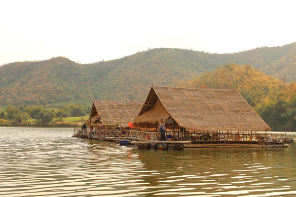 ปางอุ๋ง สุพรรณบุรี