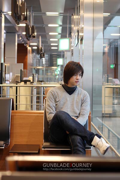 เทคนิคถ่ายรูปตัวเองเมื่อไปเที่ยวคนเดียว เทคนิคถ่ายรูปตัวเองเมื่อไปเที่ยวคนเดียว