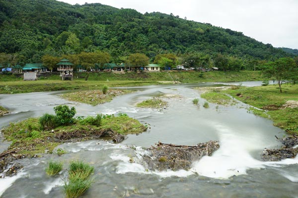ที่เที่ยวปลายฝนต้นหนาว ที่เที่ยวปลายฝนต้นหนาว