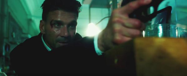 The Purge 3 The Purge 3