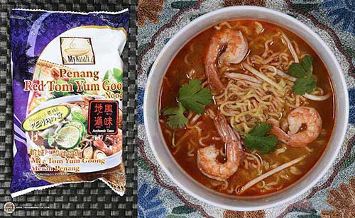 บะหมี่กึ่งสำเร็จรูปอร่อยที่สุดในโลก ปี 2016 บะหมี่กึ่งสำเร็จรูปอร่อยที่สุดในโลก ปี 2016
