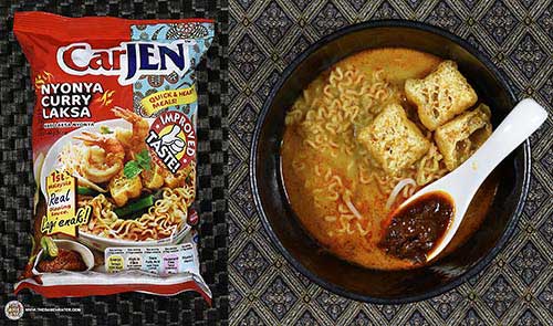 บะหมี่กึ่งสำเร็จรูปอร่อยที่สุดในโลก ปี 2016 บะหมี่กึ่งสำเร็จรูปอร่อยที่สุดในโลก ปี 2016
