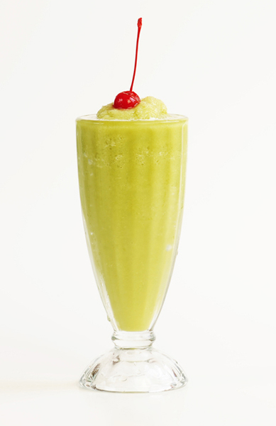 Green Smoothie Green Smoothie
