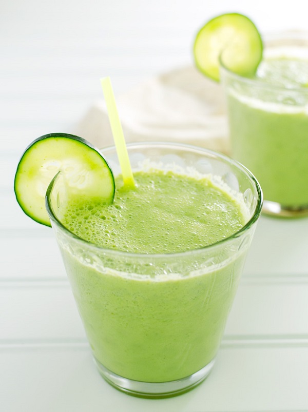 Green Smoothie Green Smoothie