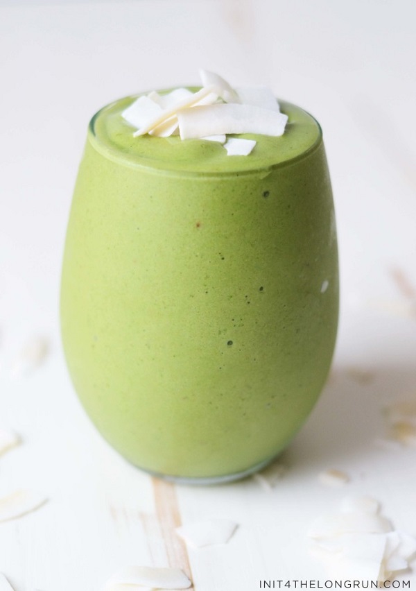 Green Smoothie Green Smoothie