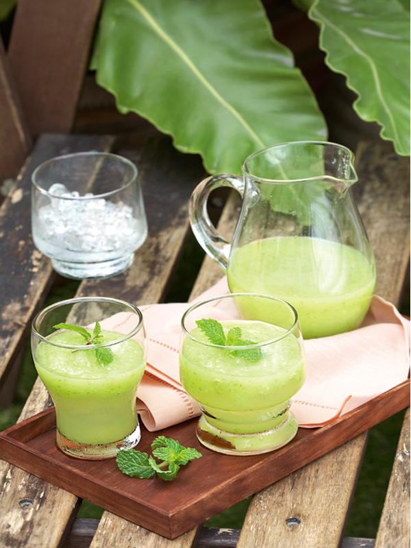 Green Smoothie Green Smoothie