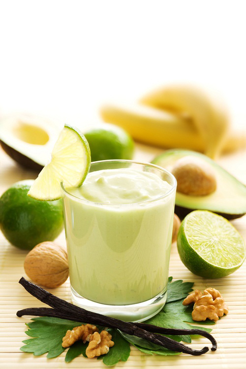 Green Smoothie Green Smoothie
