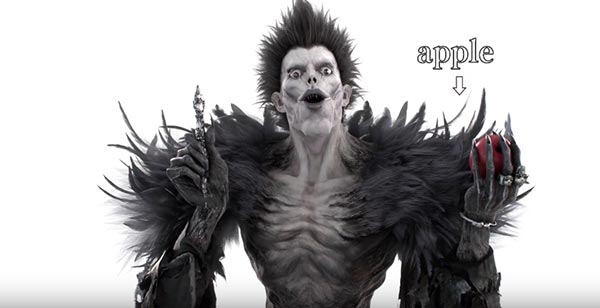 Death Note 2016 Death Note 2016
