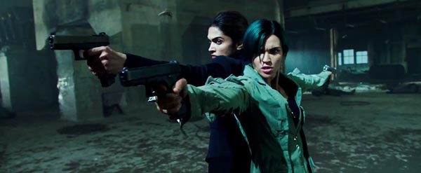 xXx 3 xXx 3